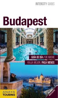 BUDAPEST (INTERCITY GUIDES) | 9788499358017 | GÓMEZ GÓMEZ, IÑAKI | Llibreria Aqualata | Comprar libros en catalán y castellano online | Comprar libros Igualada