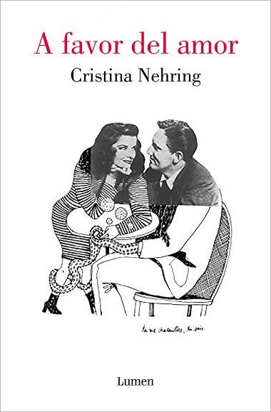 A FAVOR DEL AMOR | 9788426420169 | NEHRING, CRISTINA | Llibreria Aqualata | Comprar llibres en català i castellà online | Comprar llibres Igualada