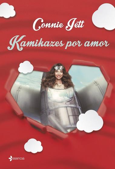 KAMIKAZES POR AMOR (ESENCIA) | 9788408140641 | JETT, CONNIE | Llibreria Aqualata | Comprar llibres en català i castellà online | Comprar llibres Igualada