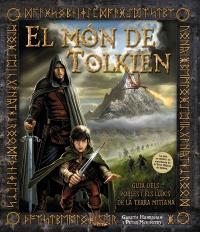 MÓN DE TOLKIEN, EL | 9788415411468 | Llibreria Aqualata | Comprar llibres en català i castellà online | Comprar llibres Igualada