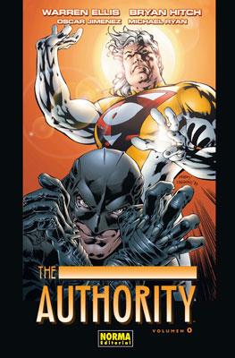 AUTHORITY, THE VOL. 0 | 9788467905410 | ELLIS, WARREN / HITCH, BRYAN | Llibreria Aqualata | Comprar llibres en català i castellà online | Comprar llibres Igualada