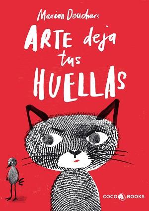 ARTE, DEJA TUS HUELLAS | 9788494516771 | DEUCHARS, MARION | Llibreria Aqualata | Comprar llibres en català i castellà online | Comprar llibres Igualada