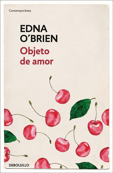 OBJETO DE AMOR | 9788466346610 | O'BRIEN, EDNA | Llibreria Aqualata | Comprar llibres en català i castellà online | Comprar llibres Igualada