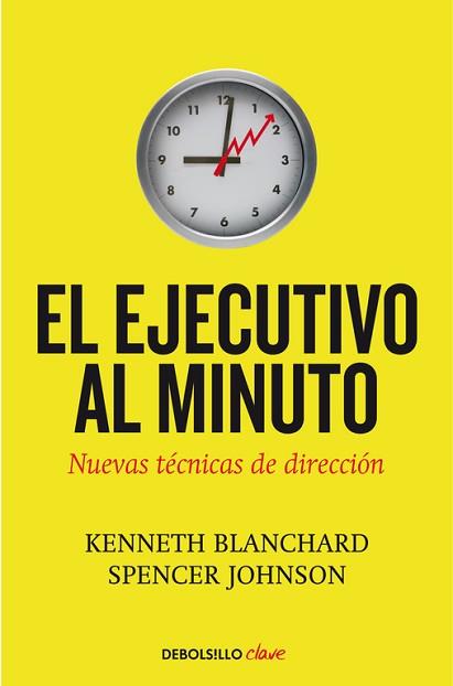 EJECUTIVO AL MINUTO | 9788499080086 | KENNETH BLANCHARD / SPENCER JOHNSON | Llibreria Aqualata | Comprar llibres en català i castellà online | Comprar llibres Igualada