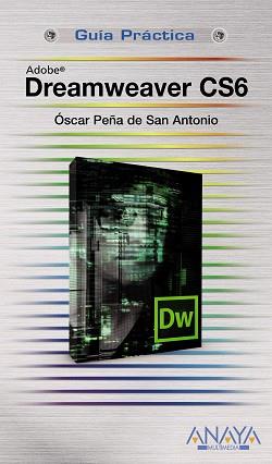 DREAMWEAVER CS6  | 9788441532656 | Llibreria Aqualata | Comprar libros en catalán y castellano online | Comprar libros Igualada