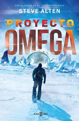 PROYECTO OMEGA | 9788401342134 | ALTEN, STEVE | Llibreria Aqualata | Comprar llibres en català i castellà online | Comprar llibres Igualada