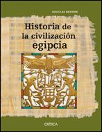 HISTORIA CIVILIZACION EGIPCIA | 9788484329428 | BREWER, DOUGLAS J. | Llibreria Aqualata | Comprar libros en catalán y castellano online | Comprar libros Igualada