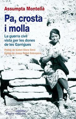 PA, CROSTA I MOLLA (GUIMET 145) | 9788499751078 | MONTELLA, ASSUMPTA | Llibreria Aqualata | Comprar llibres en català i castellà online | Comprar llibres Igualada