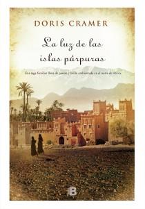 LUZ DE LAS ISLAS PÚRPURAS, LA | 9788466654111 | CRAMER, DORIS | Llibreria Aqualata | Comprar libros en catalán y castellano online | Comprar libros Igualada