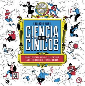 CIENCIA DE LOS CÍNICOS, LA | 9788403015166 | SALLES, EDUARDO | Llibreria Aqualata | Comprar llibres en català i castellà online | Comprar llibres Igualada