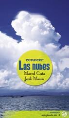 CONOCER LAS NUBES | 9788496754379 | JORDI MAZON I MARCEL COSTA | Llibreria Aqualata | Comprar llibres en català i castellà online | Comprar llibres Igualada