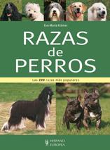 RAZAS DE PERROS | 9788425518928 | KRÄMER, EVA-MARIA | Llibreria Aqualata | Comprar llibres en català i castellà online | Comprar llibres Igualada