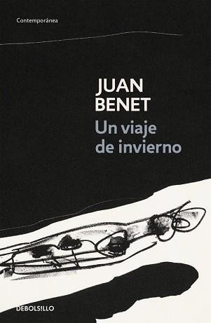 UN VIAJE DE INVIERNO (CONTEMPORANEA) | 9788497939508 | BENET, JUAN | Llibreria Aqualata | Comprar libros en catalán y castellano online | Comprar libros Igualada