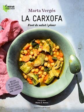 CARXOFA, LA | 9788490349854 | VERGÉS, MARTA | Llibreria Aqualata | Comprar llibres en català i castellà online | Comprar llibres Igualada