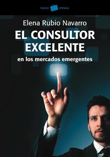 CONSULTOR EXCELENTE, EL | 9788449325656 | RUBIO, ELENA | Llibreria Aqualata | Comprar llibres en català i castellà online | Comprar llibres Igualada