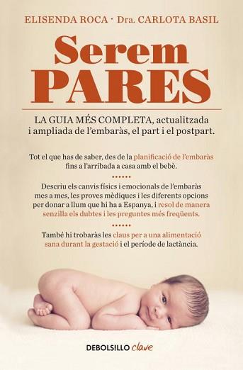 SEREM PARES | 9788499894874 | ROCA, ELISENDA / BASIL, CARLOTA | Llibreria Aqualata | Comprar llibres en català i castellà online | Comprar llibres Igualada