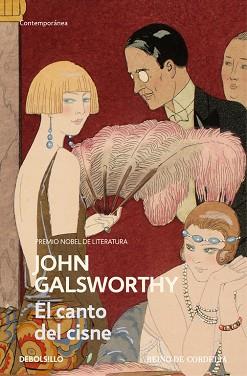 CANTO DEL CISNE, EL (UNA COMEDIA MODERNA 3) | 9788490627570 | GALSWOERTHY, JOHN | Llibreria Aqualata | Comprar llibres en català i castellà online | Comprar llibres Igualada