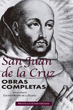 OBRAS COMPLETAS DE SAN JUAN DE LA CRUZ | 9788479140489 | JUAN DE LA CRUZ, SANTO | Llibreria Aqualata | Comprar llibres en català i castellà online | Comprar llibres Igualada