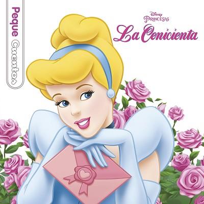 CENICIENTA, LA . PEQUECUENTOS | 9788499514390 | DISNEY | Llibreria Aqualata | Comprar llibres en català i castellà online | Comprar llibres Igualada