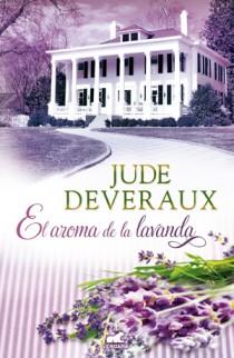 AROMA DE LA LAVANDA, EL | 9788415420156 | DEVERAUX, JUDE | Llibreria Aqualata | Comprar libros en catalán y castellano online | Comprar libros Igualada