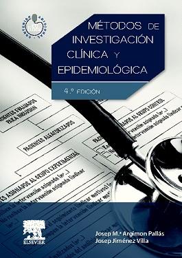 MÉTODOS DE INVESTIGACIÓN CLÍNICA Y EPIDEMIOLÓGICA + STUDENTCONSULT EN ESPAÑOL | 9788480869416 | Llibreria Aqualata | Comprar llibres en català i castellà online | Comprar llibres Igualada