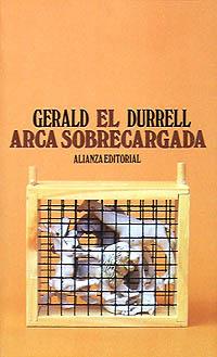 ARCA SOBRECARGADA, EL (LB 1406) | 9788420604060 | DURRELL, GERALD | Llibreria Aqualata | Comprar llibres en català i castellà online | Comprar llibres Igualada