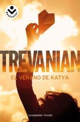 VERANO DE KATYA, EL (ROCABOLSILLO) | 9788496940871 | TREVANIAN | Llibreria Aqualata | Comprar llibres en català i castellà online | Comprar llibres Igualada