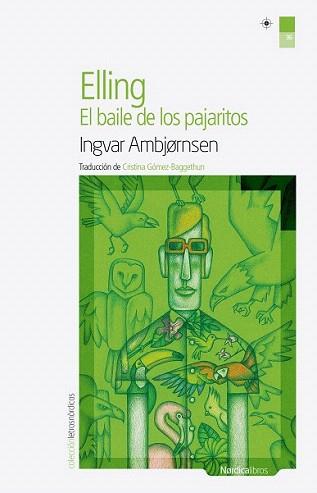 ELLING. EL BAILE DE LOS PAJARITOS | 9788415717904 | AMBJØRNSEN, INVAR | Llibreria Aqualata | Comprar llibres en català i castellà online | Comprar llibres Igualada