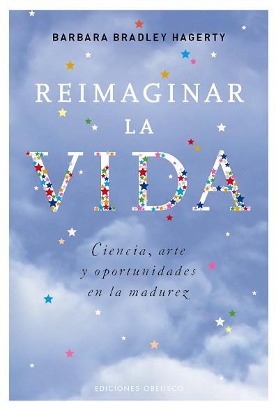 REIMAGINAR LA VIDA | 9788491111986 | BRADLEY HAGERTY, BARBARA | Llibreria Aqualata | Comprar llibres en català i castellà online | Comprar llibres Igualada