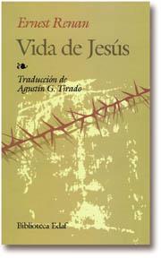 VIDA DE JESUS (BIB. EDAF 72) | 9788471663771 | RENAN, ERNEST | Llibreria Aqualata | Comprar llibres en català i castellà online | Comprar llibres Igualada