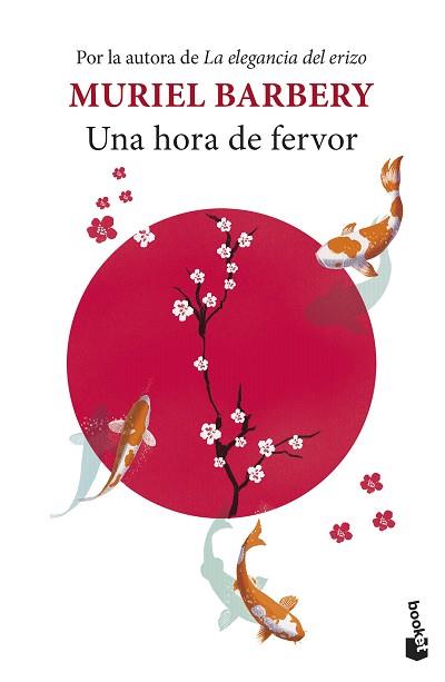 UNA HORA DE FERVOR | 9788432244049 | BARBERY, MURIEL | Llibreria Aqualata | Comprar libros en catalán y castellano online | Comprar libros Igualada