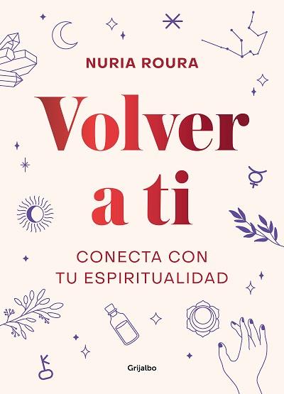 VOLVER A TI | 9788418007019 | ROURA, NURIA | Llibreria Aqualata | Comprar libros en catalán y castellano online | Comprar libros Igualada