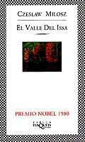 VALLE DEL ISSA, EL (FABULA 113) | 9788483106341 | MILOSZ, CZESLAW | Llibreria Aqualata | Comprar llibres en català i castellà online | Comprar llibres Igualada