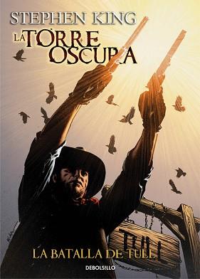 TORRE OSCURA 8. LA BATALLA DE TULL | 9788490320501 | KING, STEPHEN | Llibreria Aqualata | Comprar llibres en català i castellà online | Comprar llibres Igualada