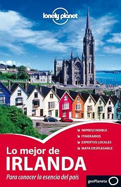 IRLANDA, LO MEJOR DE (LONELY PLANET) | 9788408007319 | AA. VV. | Llibreria Aqualata | Comprar llibres en català i castellà online | Comprar llibres Igualada