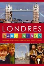 LONDRES PARA NIÑOS | 9788496754072 | AA.VV. | Llibreria Aqualata | Comprar llibres en català i castellà online | Comprar llibres Igualada