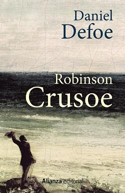 ROBINSON CRUSOE | 9788491043218 | DEFOE, DANIEL | Llibreria Aqualata | Comprar libros en catalán y castellano online | Comprar libros Igualada