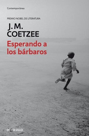 ESPERANDO A LOS BARBAROS (DEBOLSILLO 342-2) | 9788497593359 | COETZEE, J.M. | Llibreria Aqualata | Comprar llibres en català i castellà online | Comprar llibres Igualada