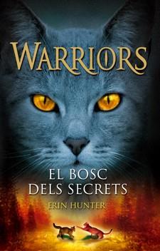 BOSC DELS SECRETS, ELS ( EL CLAN DELS GATS GUERRERS 3) | 9788424643966 | HUNTER, ERIN | Llibreria Aqualata | Comprar llibres en català i castellà online | Comprar llibres Igualada