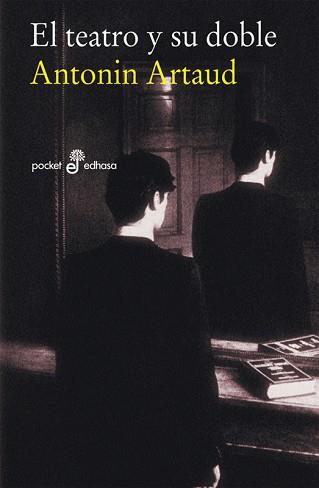 TEATRO Y SU DOBLE, EL (POCKET 2) | 9788435015028 | ARTAUD, ANTONIN | Llibreria Aqualata | Comprar libros en catalán y castellano online | Comprar libros Igualada