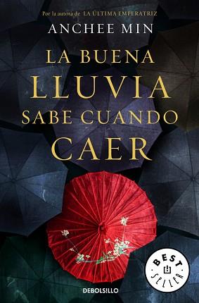 BUENA LLUVIA SABE CUÁNDO CAER, LA | 9788466329286 | MIN, ANCHEE | Llibreria Aqualata | Comprar llibres en català i castellà online | Comprar llibres Igualada