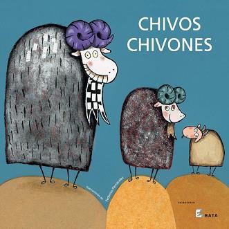 CHIVOS CHIVONES (COLECCIÓN AUTISMO) | 9788496388222 | FERNÁNDEZ, FEDERICO | Llibreria Aqualata | Comprar llibres en català i castellà online | Comprar llibres Igualada