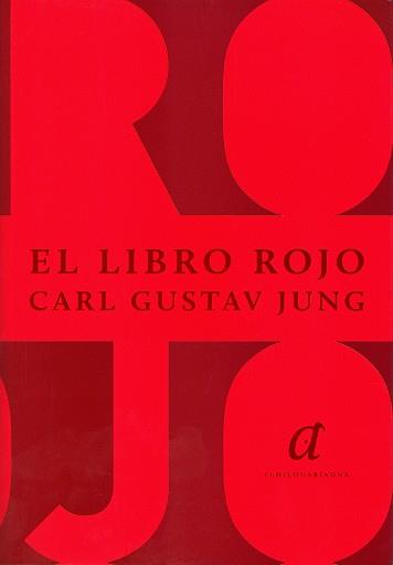 LIBRO ROJO, EL | 9789873761270 | JUNG | Llibreria Aqualata | Comprar llibres en català i castellà online | Comprar llibres Igualada