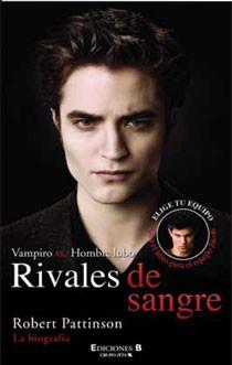 RIVALES DE SANGRE. VAMPIROS VS HOMBRES LOBO | 9788466644815 | LAUTNER, TAYLOR | Llibreria Aqualata | Comprar libros en catalán y castellano online | Comprar libros Igualada