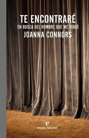 TE ENCONTRARE | 9788416544691 | CONNORS, JOANNA | Llibreria Aqualata | Comprar llibres en català i castellà online | Comprar llibres Igualada