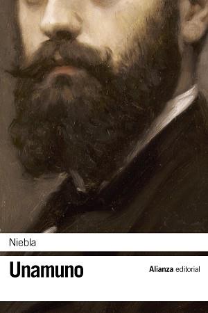 NIEBLA | 9788420608433 | UNAMUNO, MIGUEL DE | Llibreria Aqualata | Comprar libros en catalán y castellano online | Comprar libros Igualada