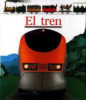 TREN, EL | 9788434847774 | Llibreria Aqualata | Comprar llibres en català i castellà online | Comprar llibres Igualada