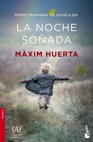 NOCHE SOÑADA, LA (BOOKET 2639) | 9788467045468 | HUERTA, MÀXIM | Llibreria Aqualata | Comprar llibres en català i castellà online | Comprar llibres Igualada