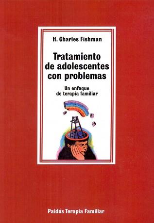 TRATAMIENTO DE ADOLESCENTES CON PROBLEMAS | 9788475095875 | FISHMAN, CHARLES | Llibreria Aqualata | Comprar libros en catalán y castellano online | Comprar libros Igualada