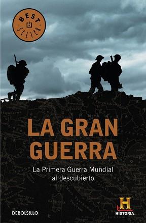 GRAN GUERRA, LA | 9788490622780 | Llibreria Aqualata | Comprar llibres en català i castellà online | Comprar llibres Igualada